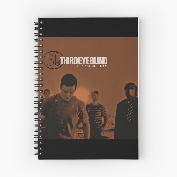 Item preview, Third Eye Blind a collection designed and sold by BrettKirkland34.