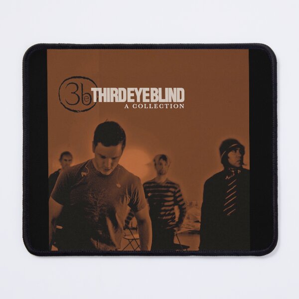 Item preview, Third Eye Blind a collection designed and sold by BrettKirkland34.