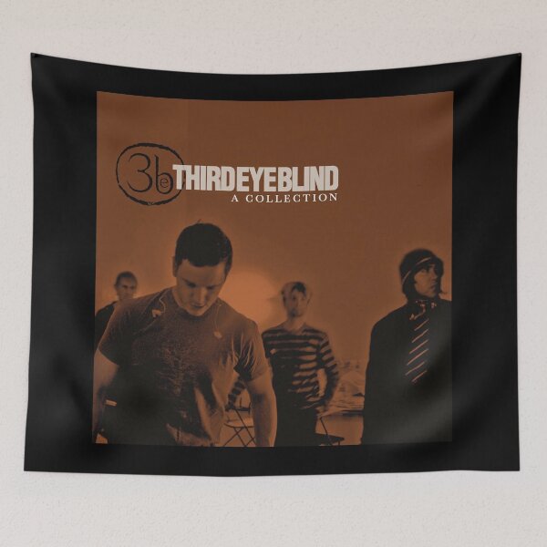 Item preview, Third Eye Blind a collection designed and sold by BrettKirkland34.