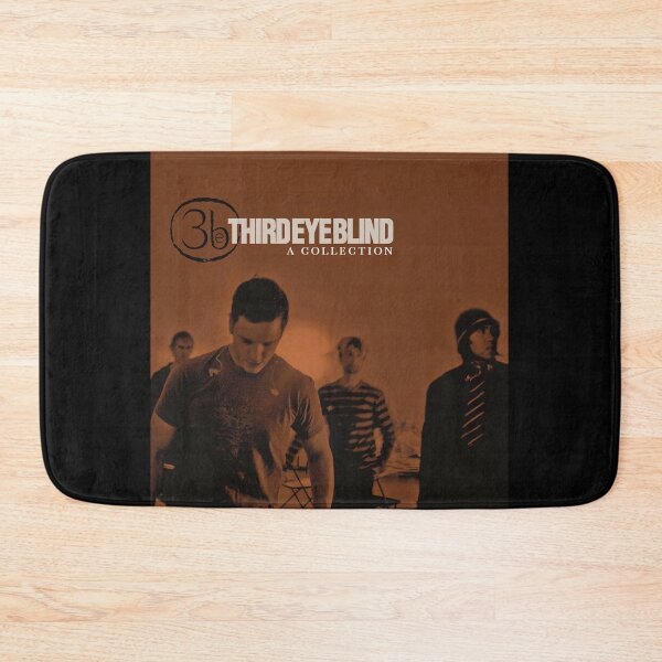 Item preview, Third Eye Blind a collection designed and sold by BrettKirkland34.