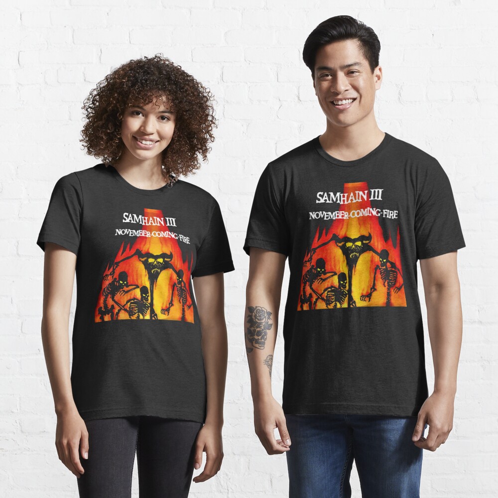 Disover Samhain III | Essential T-Shirt 