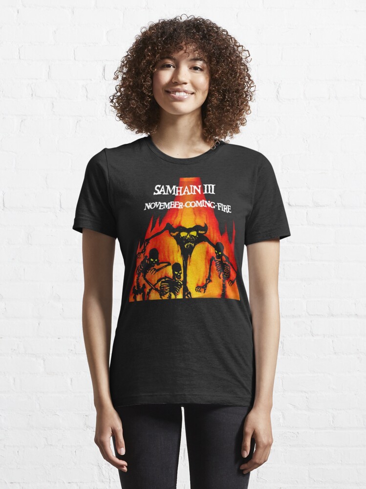 Disover Samhain III | Essential T-Shirt 