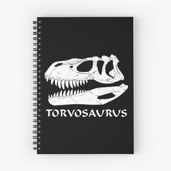 Artikelvorschau, Torvosaurus Fossil  entworfen und verkauft von NicGrayGraphic.