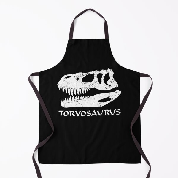 Artikelvorschau, Torvosaurus Fossil entworfen und verkauft von NicGrayGraphic.