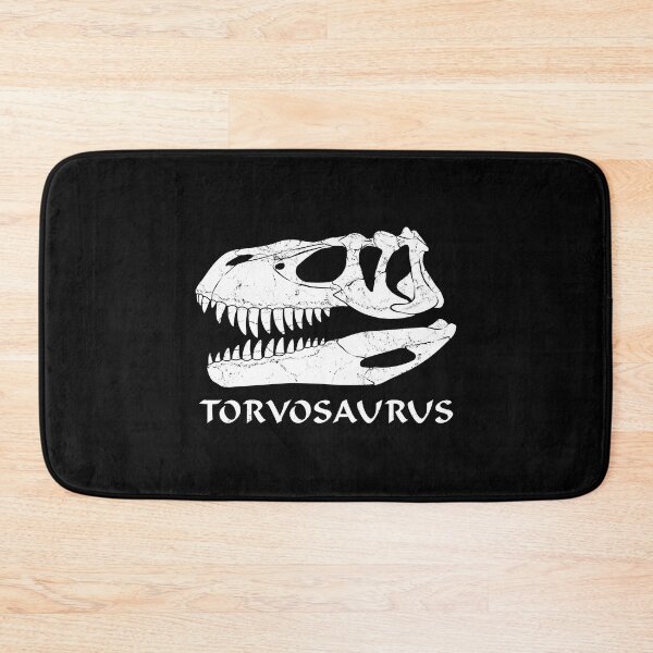 Artikelvorschau, Torvosaurus Fossil  entworfen und verkauft von NicGrayGraphic.
