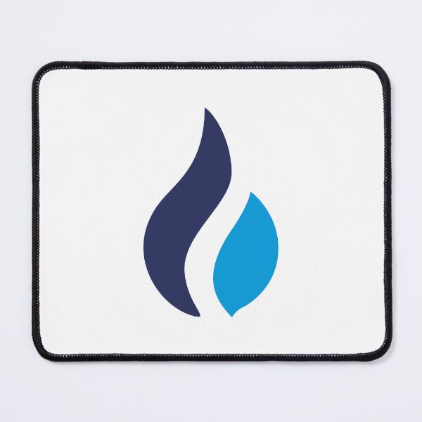 Item preview, HUOBI-TOKEN-HT Coin t shirt crypto-t-shirt HUOBI-TOKEN-HT Crypto stickers HUOBI-TOKEN-HT logo sticker designed and sold by crypto-t-shirt.