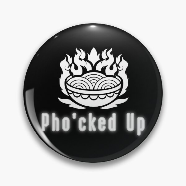 Item preview, Phocked Up designed and sold by Adfinn.