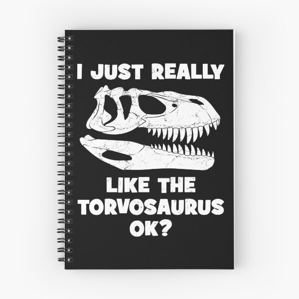Artikelvorschau, Torvosaurus Fossil  entworfen und verkauft von NicGrayGraphic.