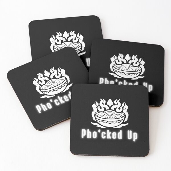 Item preview, Phocked Up designed and sold by Adfinn.