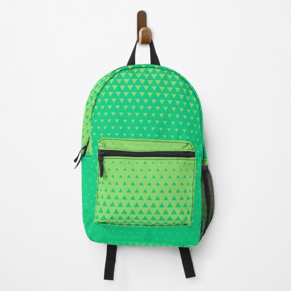 Item preview, TriFade | Green Edition designed and sold by geekchic tees.