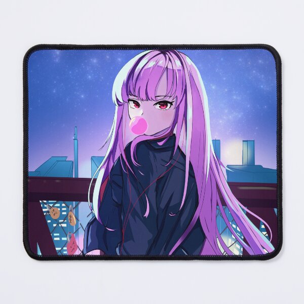 Item preview, Mori Calliope Fanart - end of a life concept designed and sold by dwotea.