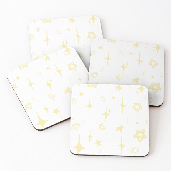Item preview, Shining Stars designed and sold by Unal-Plays.