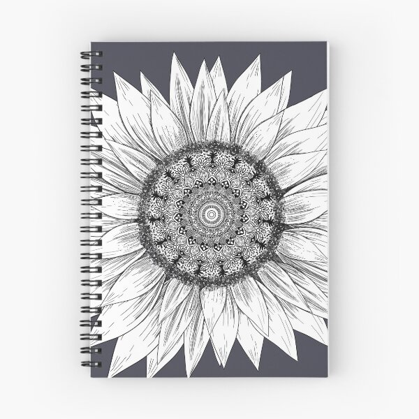 Item preview, Madala flower designed and sold by 1111Miracle.