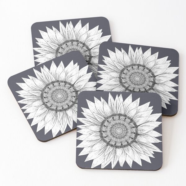 Item preview, Madala flower designed and sold by 1111Miracle.