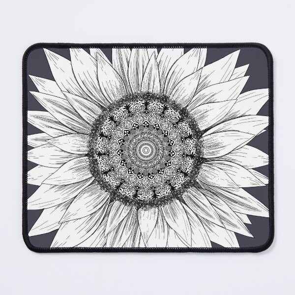 Item preview, Madala flower designed and sold by 1111Miracle.