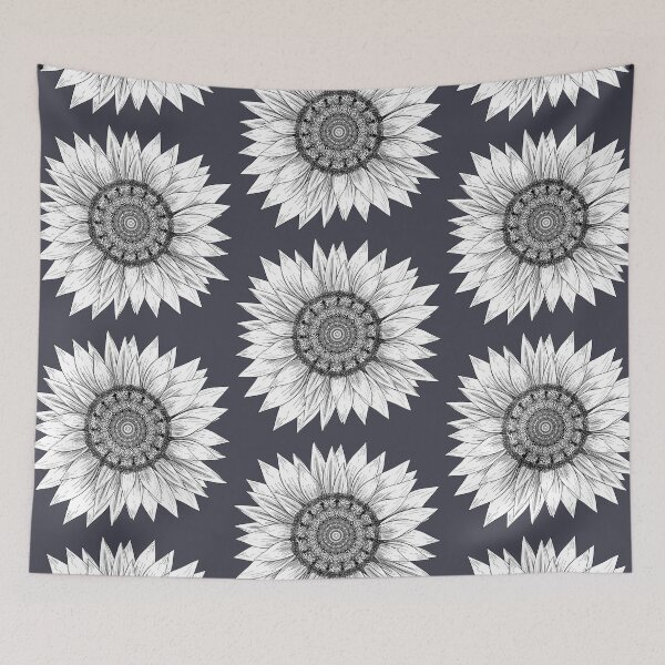 Item preview, Madala flower designed and sold by 1111Miracle.