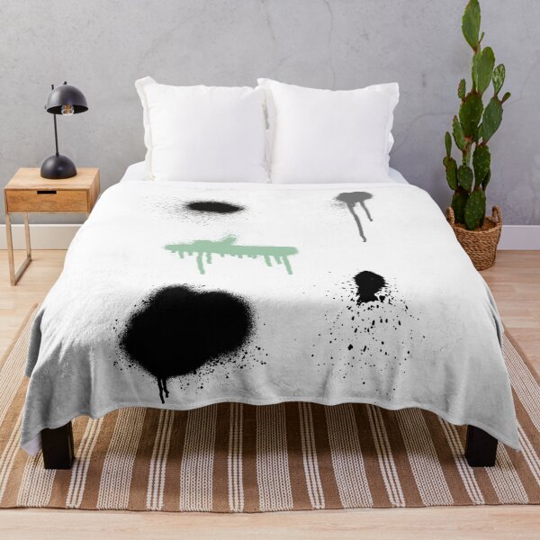 Item preview, Spray patterns - spray - cool art designed and sold by boomantique.