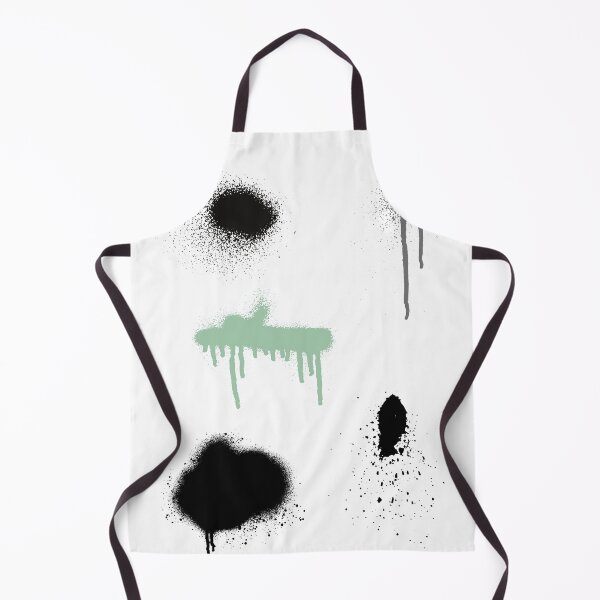 Item preview, Spray patterns - spray - cool art designed and sold by boomantique.
