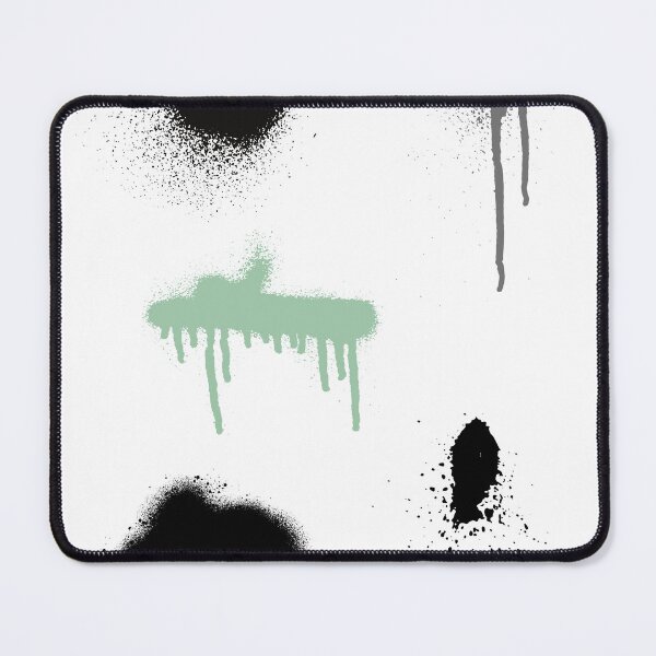 Item preview, Spray patterns - spray - cool art designed and sold by boomantique.