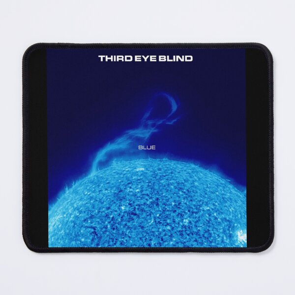 Item preview, Third Eye Blind blue designed and sold by BrettKirkland34.