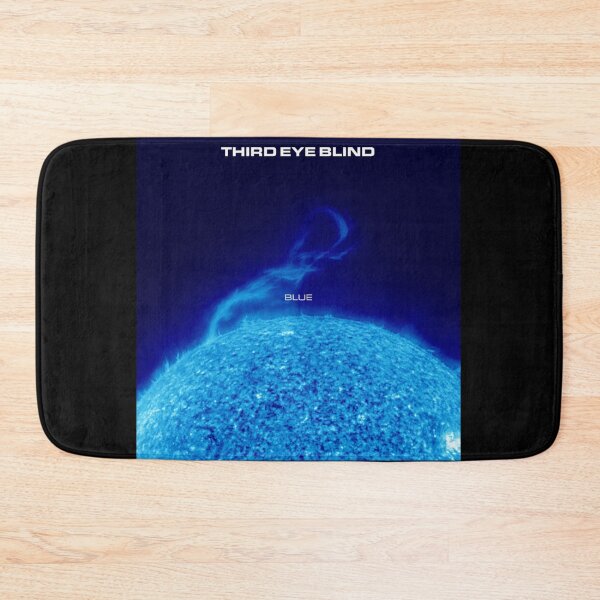 Item preview, Third Eye Blind blue designed and sold by BrettKirkland34.