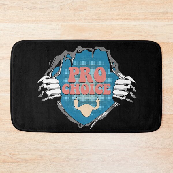 Item preview, Pro Choice Women's Rights Feminist with hand torn tear the shirt. designed and sold by Dolphin Graphic.