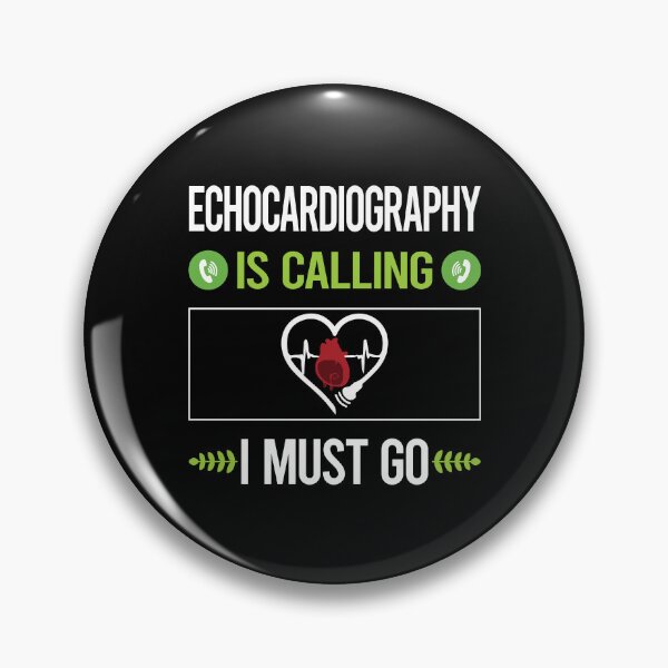 Item preview, It Is Calling Echocardiography Echocardiographer Echocardiogram Ultrasound designed and sold by saraokcstreva.