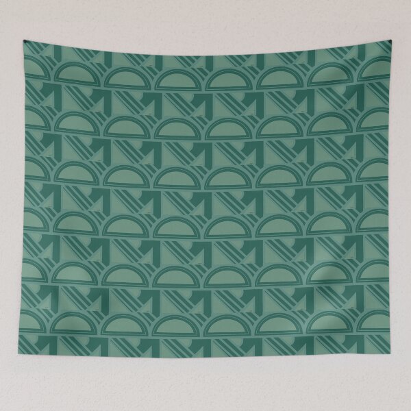Item preview, Pattern 41 designed and sold by MetroInk.
