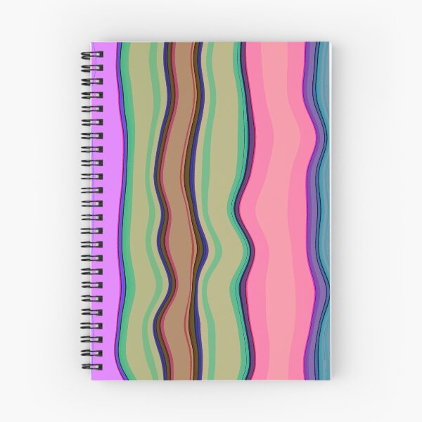 Item preview, STYLISH VERTICAL STRIPE ABSTRACT PATTERNS designed and sold by Ralek.