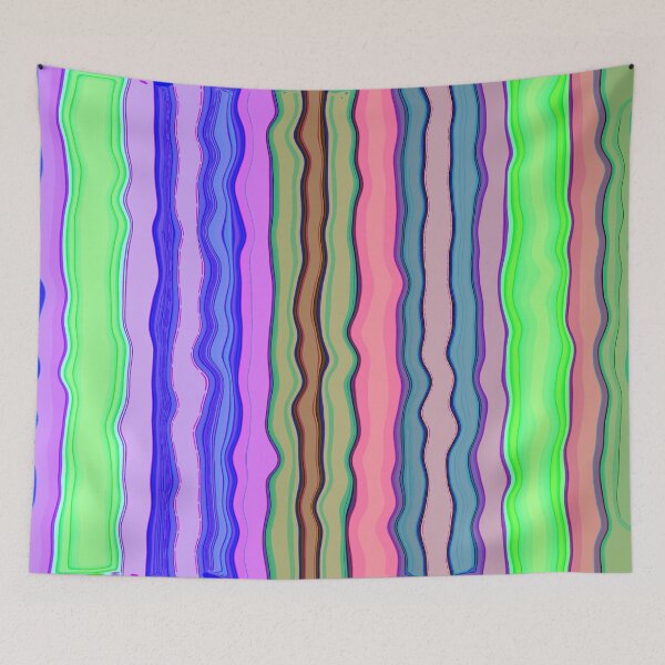 Item preview, STYLISH VERTICAL STRIPE ABSTRACT PATTERNS designed and sold by Ralek.