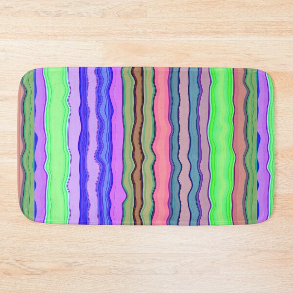 Item preview, STYLISH VERTICAL STRIPE ABSTRACT PATTERNS designed and sold by Ralek.