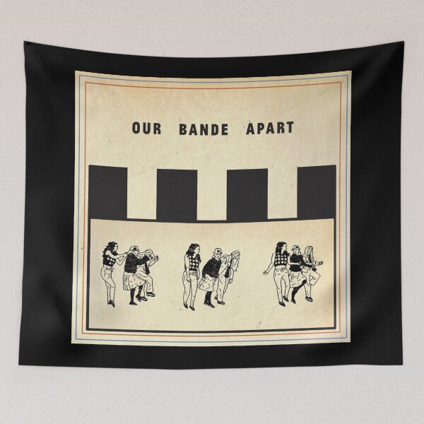 Item preview, Third Eye Blind our bande apart designed and sold by BrettKirkland34.