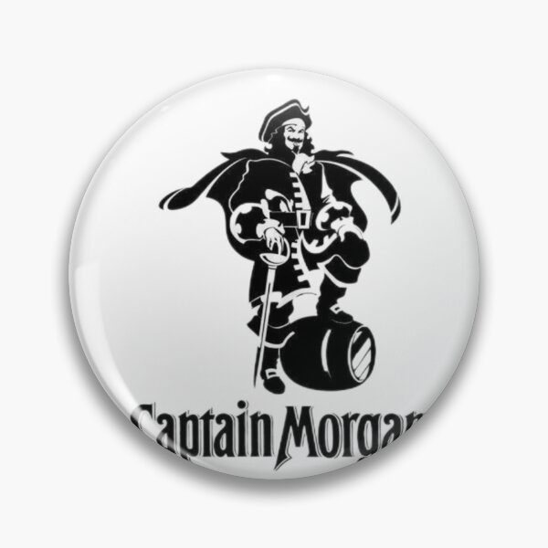 Item preview, Captain morgan designed and sold by Jamieleebaby.