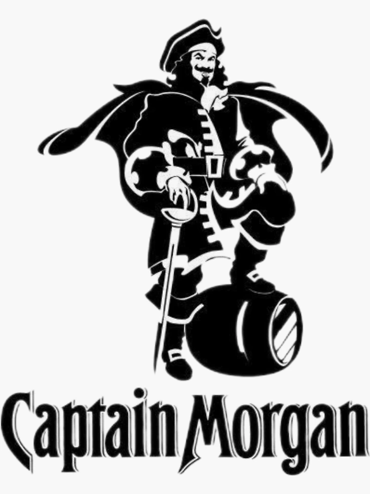 Gamer Sticker by Captain Morgan Germany for iOS & Android