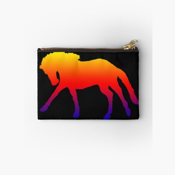 Item preview, Sunset Horse designed and sold by ShyflyerArts.