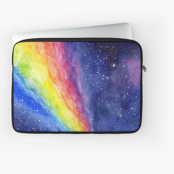 Item preview, Rainbow in Space designed and sold by Olga Shvartsur.