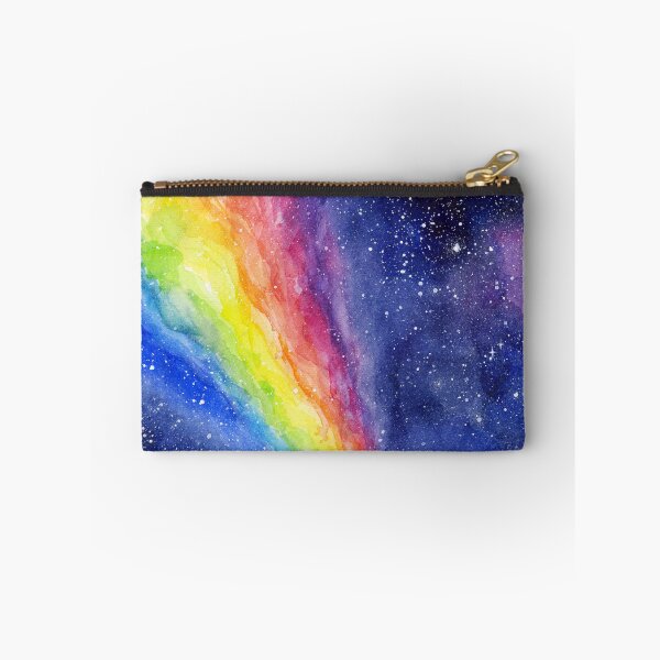 Item preview, Rainbow in Space designed and sold by Olga Shvartsur.