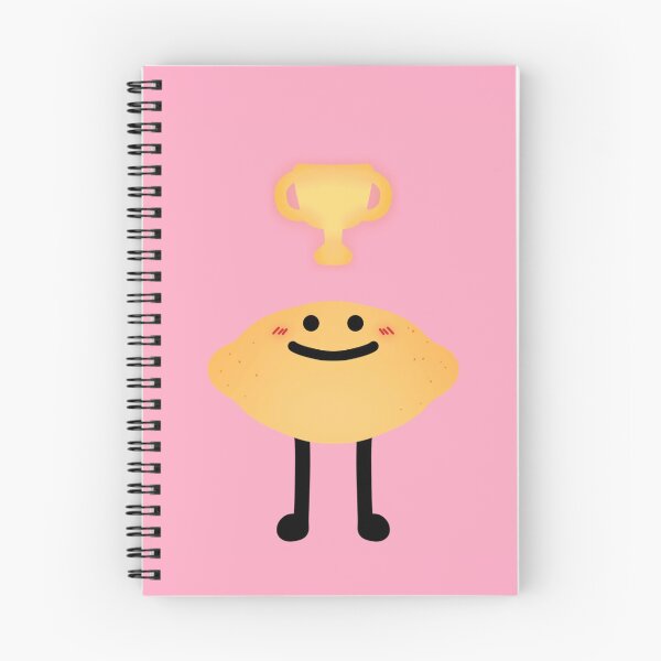 Item preview, Gribby the Lemon Guy wins a trophy (version 2) designed and sold by captainegg.