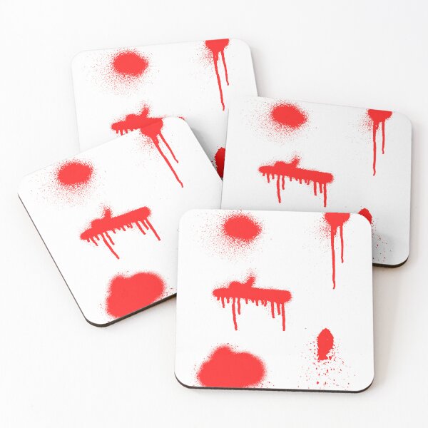Item preview, Sprays - spray design - cool art designed and sold by boomantique.