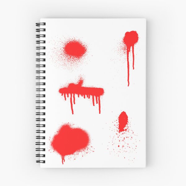 Item preview, Sprays - spray design - cool art designed and sold by boomantique.