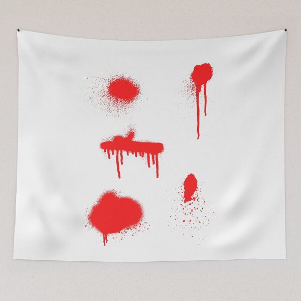 Item preview, Sprays - spray design - cool art designed and sold by boomantique.