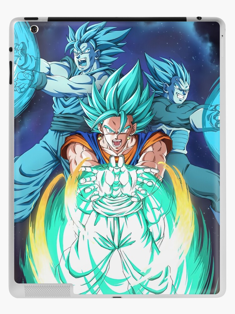 Tournament of Power - Dragon Ball Super iPad Case & Skin for Sale by Anime  and More