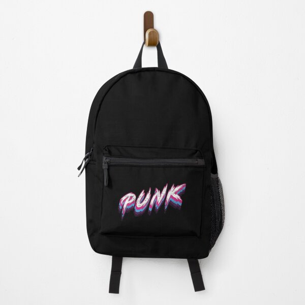 Item preview, Retro Vintage Punk - 80s Music designed and sold by Whimsical Thinker.