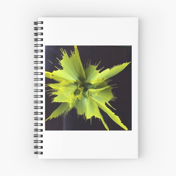 Item preview, Yellow Bloom 33 designed and sold by Mary Lomma.