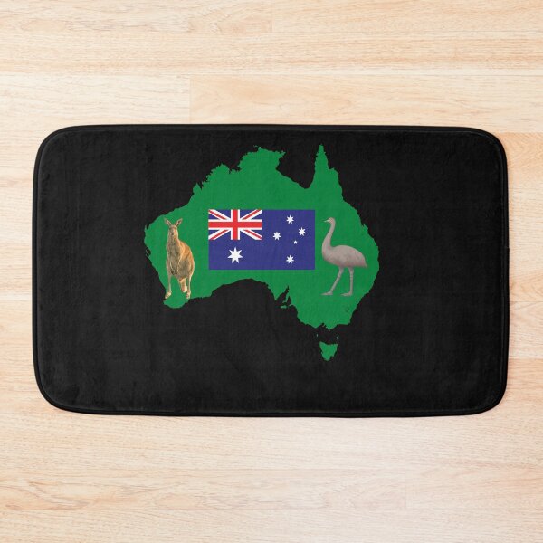 Item preview, Australia  designed and sold by Highhocreations.