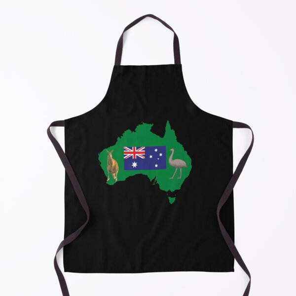 Item preview, Australia designed and sold by Highhocreations.