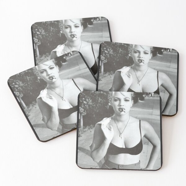 Item preview, Drew Barrymore designed and sold by LauranSalach.