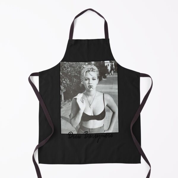Item preview, Drew Barrymore designed and sold by LauranSalach.