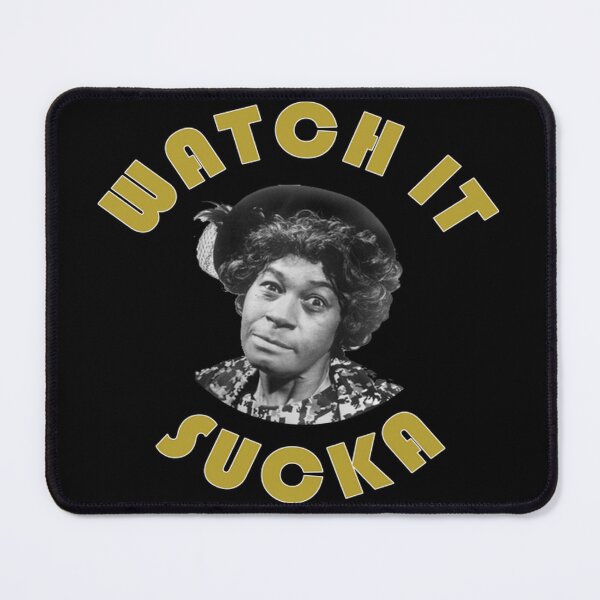 Item preview, Watch-It-Sucka designed and sold by fonxcn.