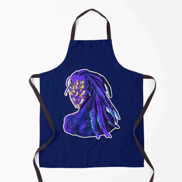 Item preview, Glowing Purple Eldritch Horror Cthulhu Eye Nebula Tentacle Monster Senpai designed and sold by SundewSoda (ByTheLamplight).